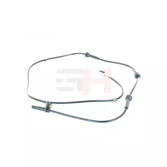 Capteur, vitesse de roue arrière droit GH OEM 47900CA00A