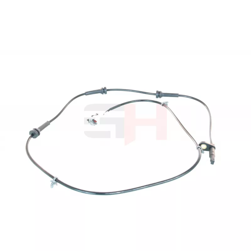 Capteur, vitesse de roue arrière droit GH GH-712220H - Visuel 1