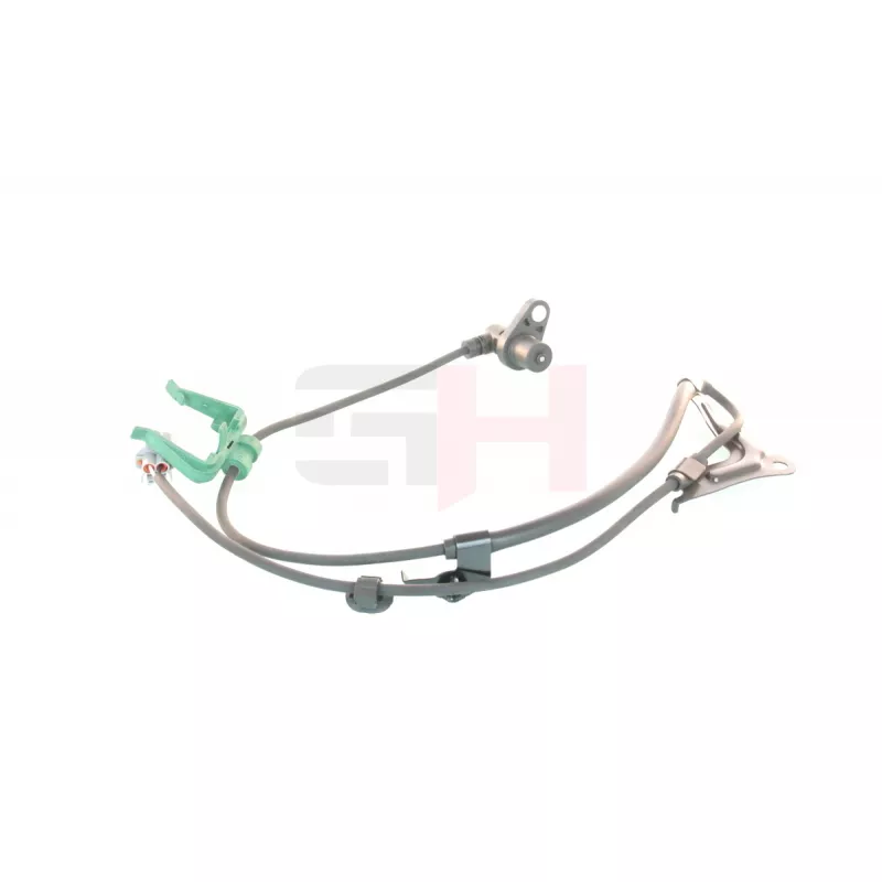 Capteur, vitesse de roue GH GH-712224 - Visuel 2