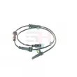 GH GH-712240 - Capteur, vitesse de roue 