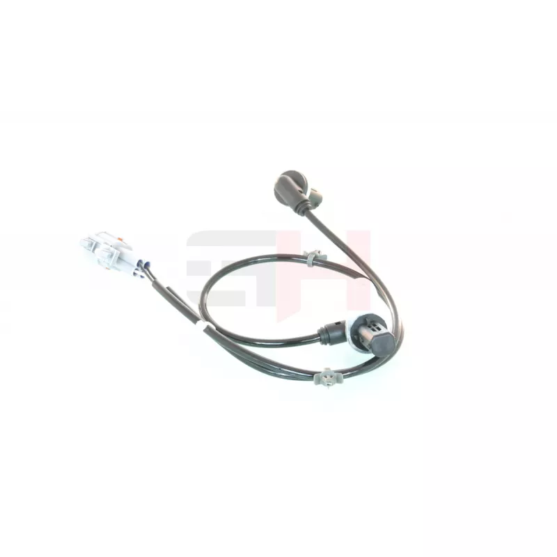 Capteur, vitesse de roue GH GH-712248 - Visuel 2