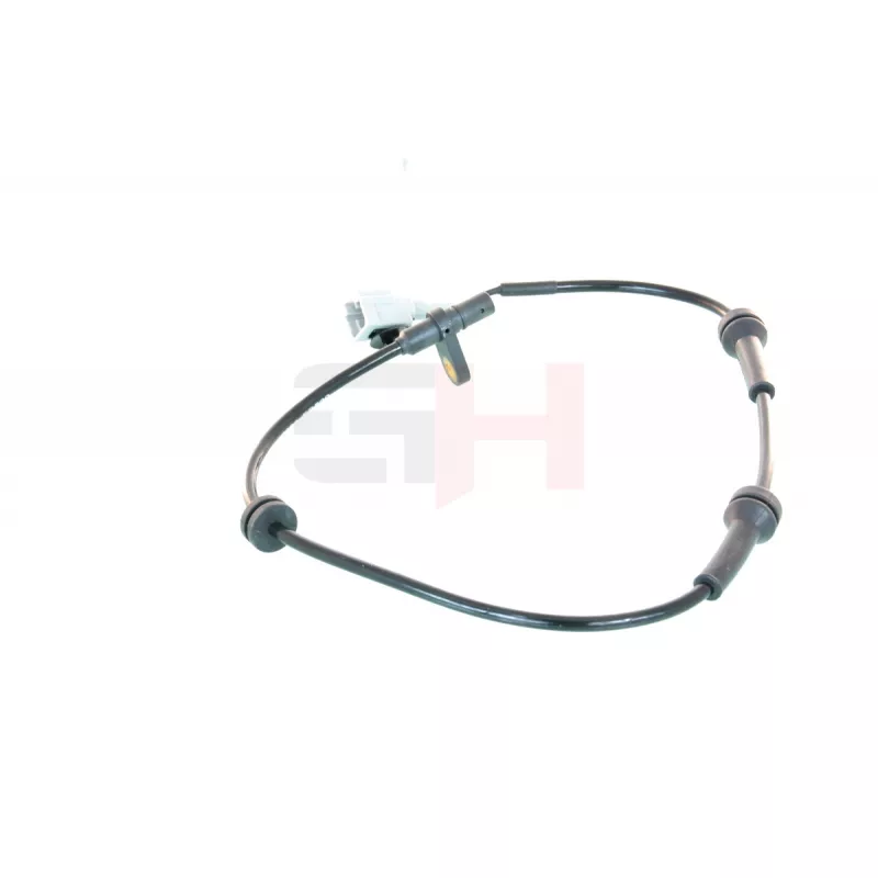 Capteur, vitesse de roue arrière droit GH GH-712252H - Visuel 2