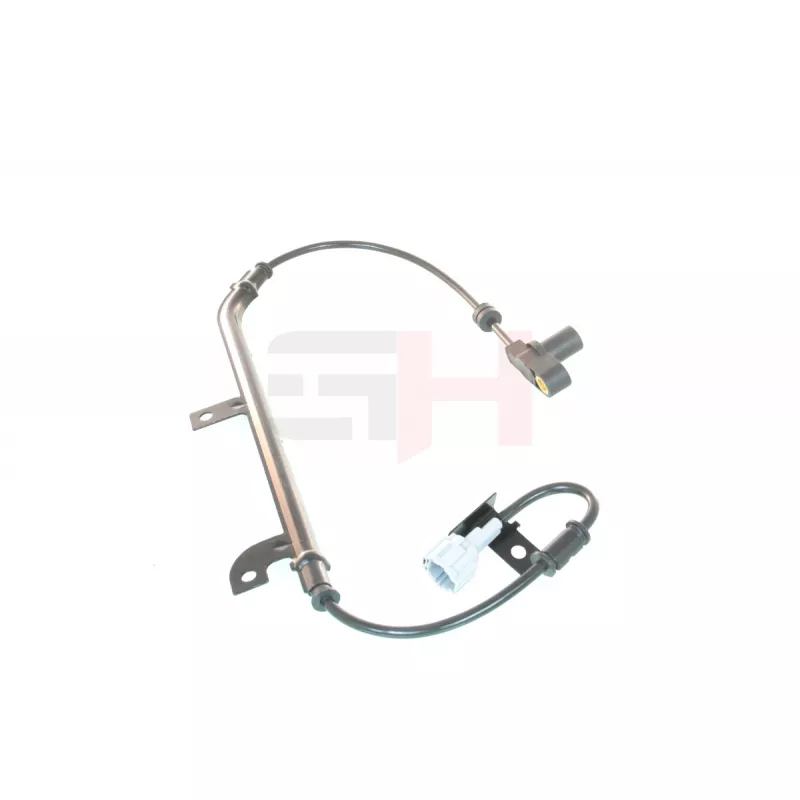 Capteur, vitesse de roue arrière droit GH GH-712256H - Visuel 1