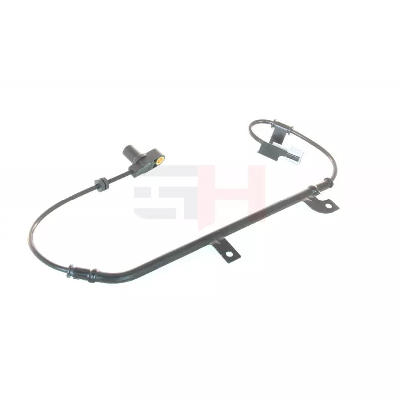 Capteur, vitesse de roue arrière droit GH GH-712256H - Visuel 2