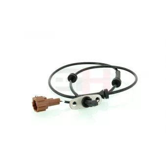 Capteur, vitesse de roue arrière gauche GH OEM 47901EB300