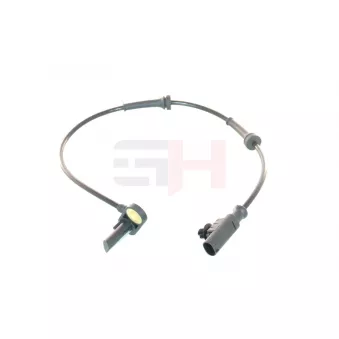 Capteur, vitesse de roue arrière droit GH OEM 47900AX600