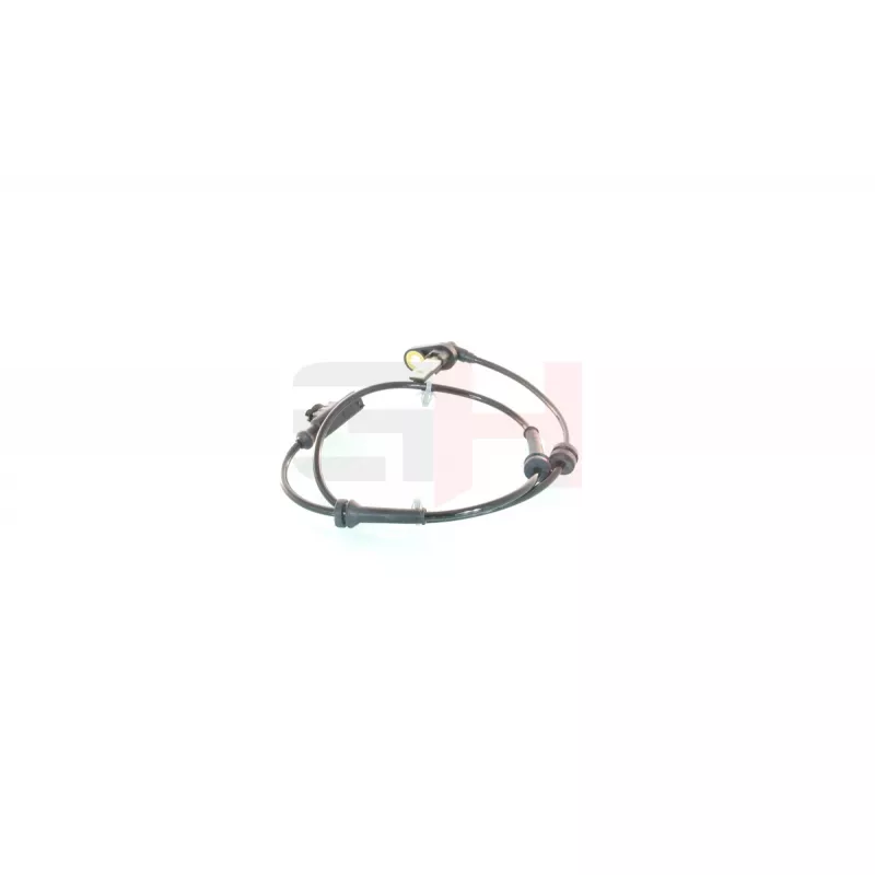 Capteur, vitesse de roue arrière droit GH GH-712288H - Visuel 2