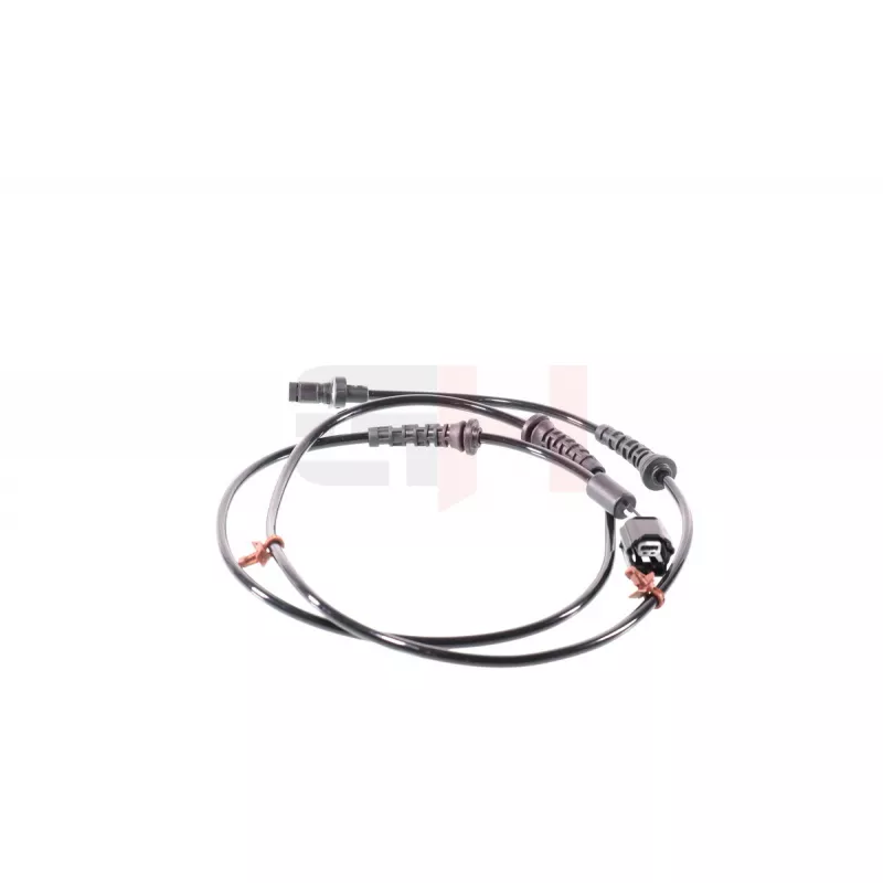 Capteur, vitesse de roue arrière droit GH GH-712291H - Visuel 1