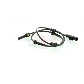 Capteur, vitesse de roue GH OEM 46862099