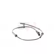 GH GH-712333 - Capteur, vitesse de roue 