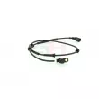 GH GH-712516V - Capteur, vitesse de roue arrière gauche