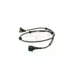 GH GH-712516V - Capteur, vitesse de roue arrière gauche