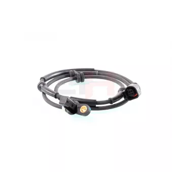 Capteur, vitesse de roue GH OEM 1207329
