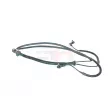 GH GH-712522 - Capteur, vitesse de roue 