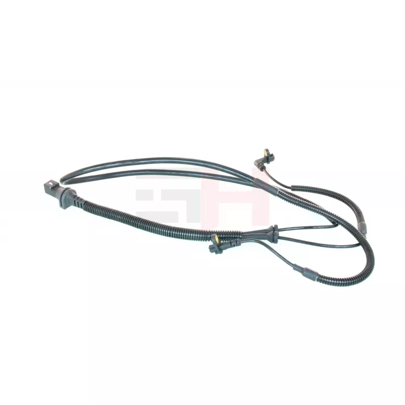 Capteur, vitesse de roue GH GH-712522 - Visuel 1