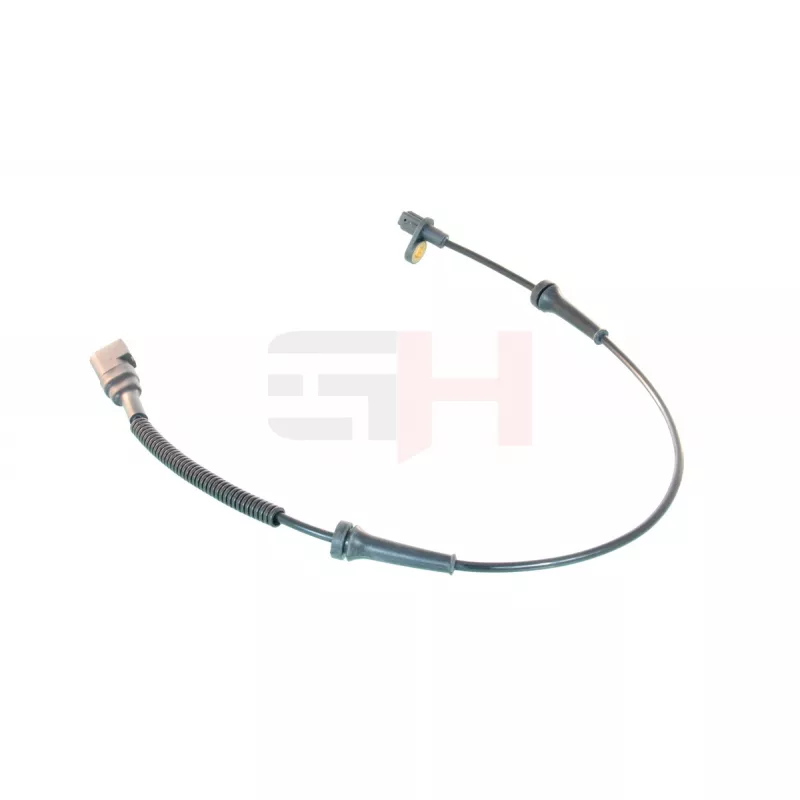 Capteur, vitesse de roue GH GH-712526 - Visuel 2