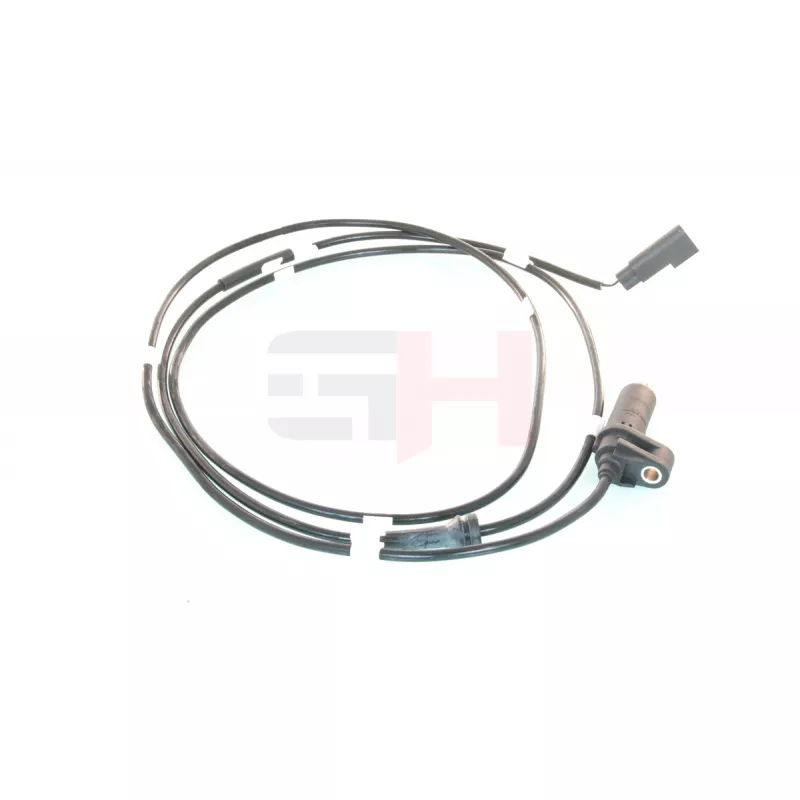 Capteur, vitesse de roue arrière droit GH GH-712533H - Visuel 1