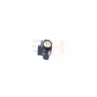 GH GH-712551 - Capteur, vitesse de roue 
