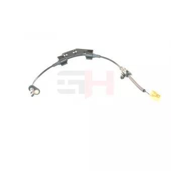 Capteur, vitesse de roue arrière droit GH OEM 57470S9A003