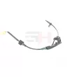 GH GH-712604H - Capteur, vitesse de roue arrière droit