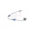 GH GH-712605H - Capteur, vitesse de roue arrière droit