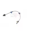 GH GH-712605H - Capteur, vitesse de roue arrière droit