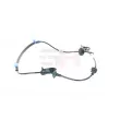 GH GH-712616H - Capteur, vitesse de roue arrière droit