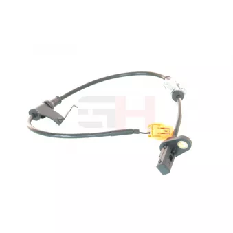 Capteur, vitesse de roue arrière droit GH OEM 57470SDAA03