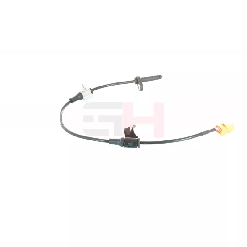 Capteur, vitesse de roue arrière gauche GH GH-712651V - Visuel 1