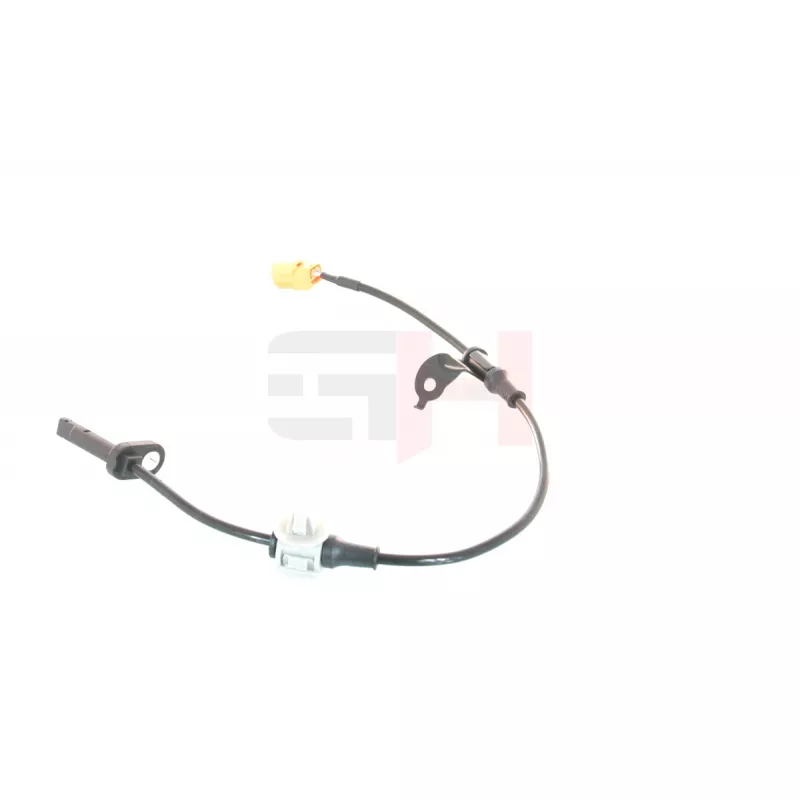 Capteur, vitesse de roue arrière gauche GH GH-712651V - Visuel 2