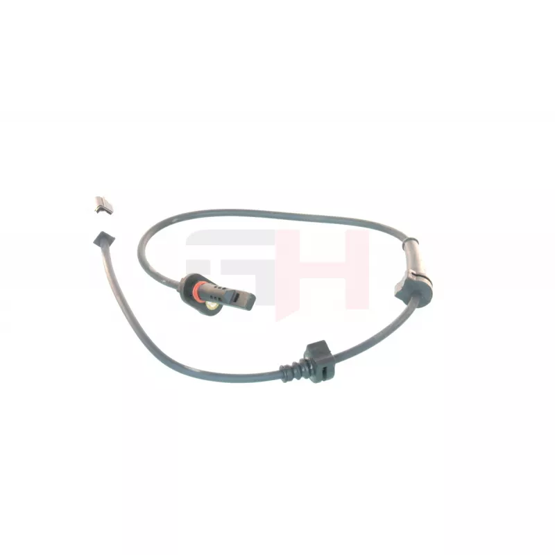 Capteur, vitesse de roue GH GH-712664 - Visuel 1