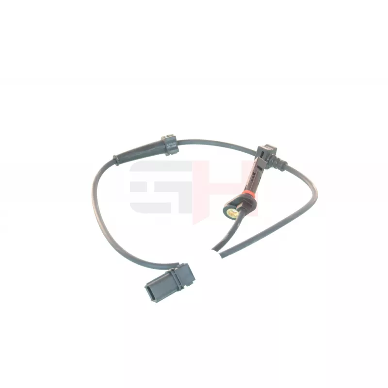 Capteur, vitesse de roue GH GH-712664 - Visuel 2