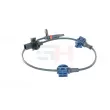 GH GH-712686H - Capteur, vitesse de roue arrière droit