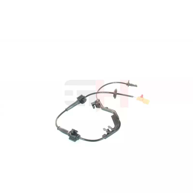 Capteur, vitesse de roue arrière droit GH GH-712692H - Visuel 1