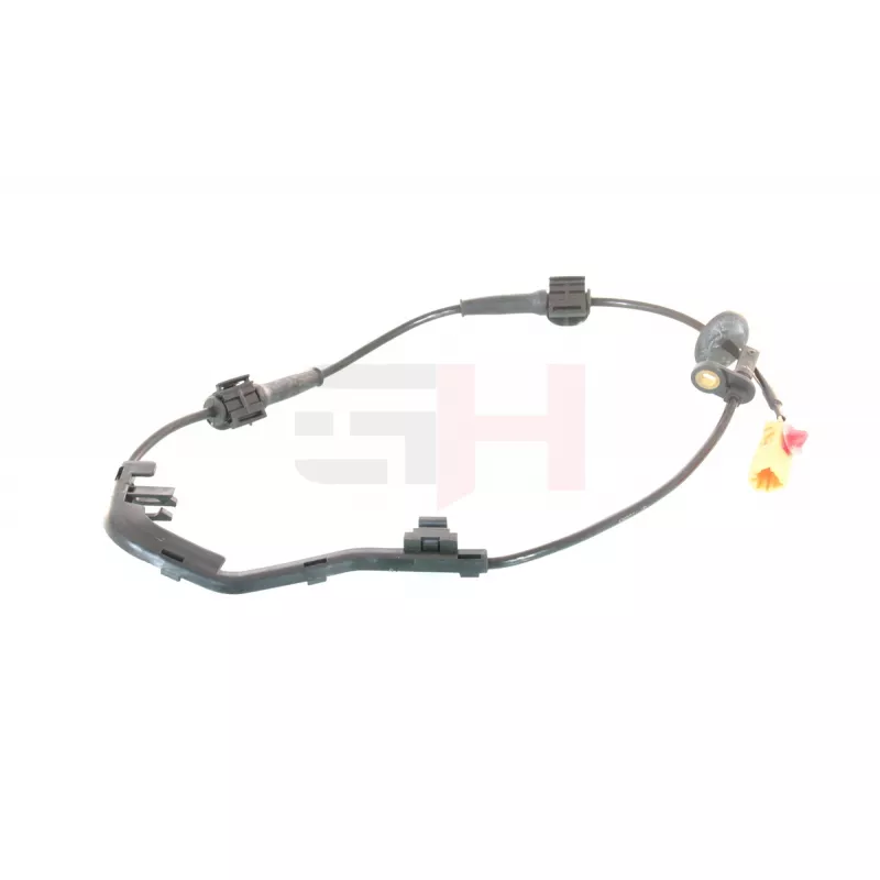 Capteur, vitesse de roue arrière gauche GH GH-712692V - Visuel 1