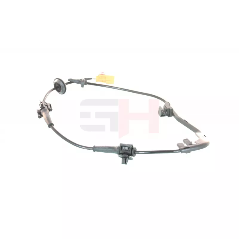 Capteur, vitesse de roue arrière gauche GH GH-712692V - Visuel 2