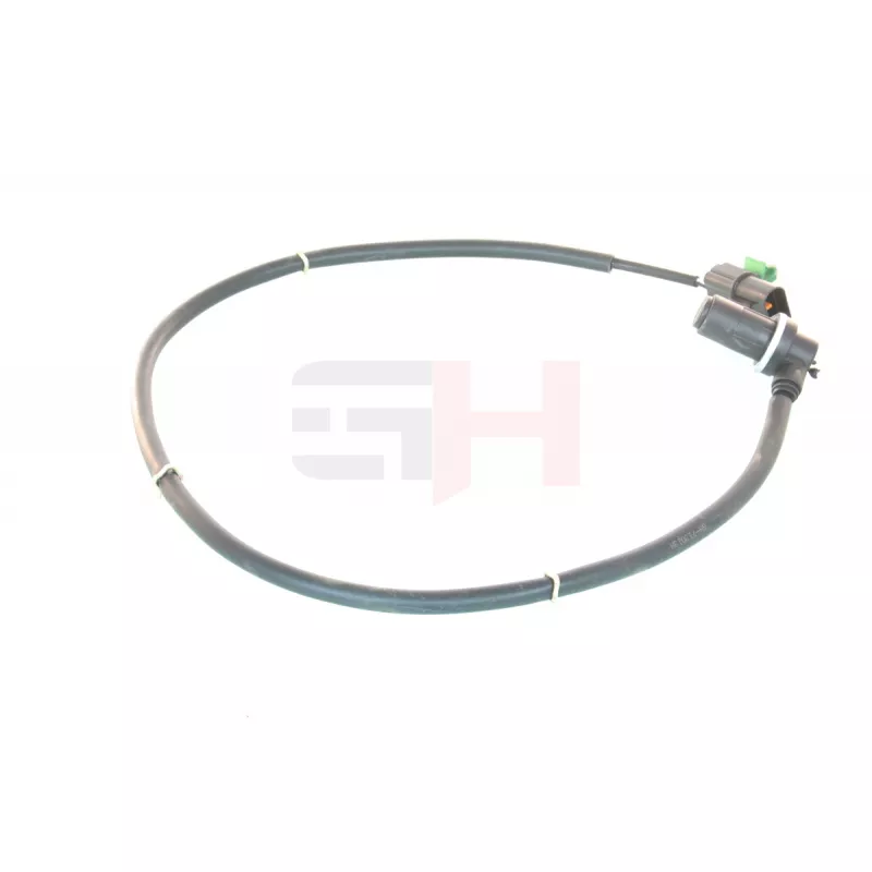 Capteur, vitesse de roue arrière droit GH GH-713013H - Visuel 1