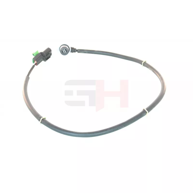 Capteur, vitesse de roue arrière droit GH GH-713013H - Visuel 2