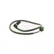 GH GH-713013V - Capteur, vitesse de roue arrière gauche