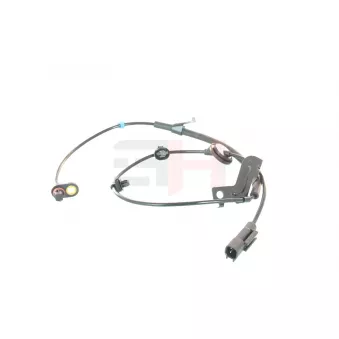 Capteur, vitesse de roue arrière gauche GH OEM MN116243