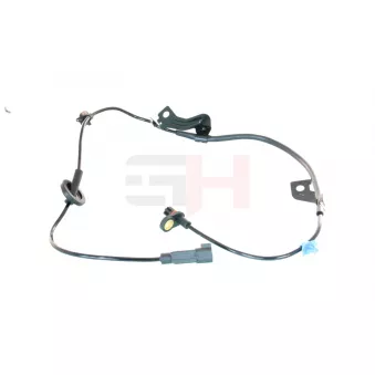 Capteur, vitesse de roue arrière droit GH OEM MN116244