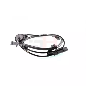 Capteur, vitesse de roue arrière gauche GH OEM 4670A573