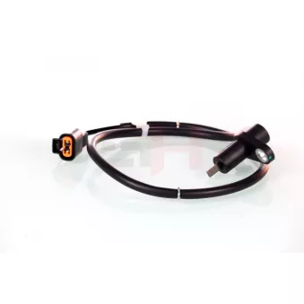 Capteur, vitesse de roue arrière droit GH [GH-713042H]