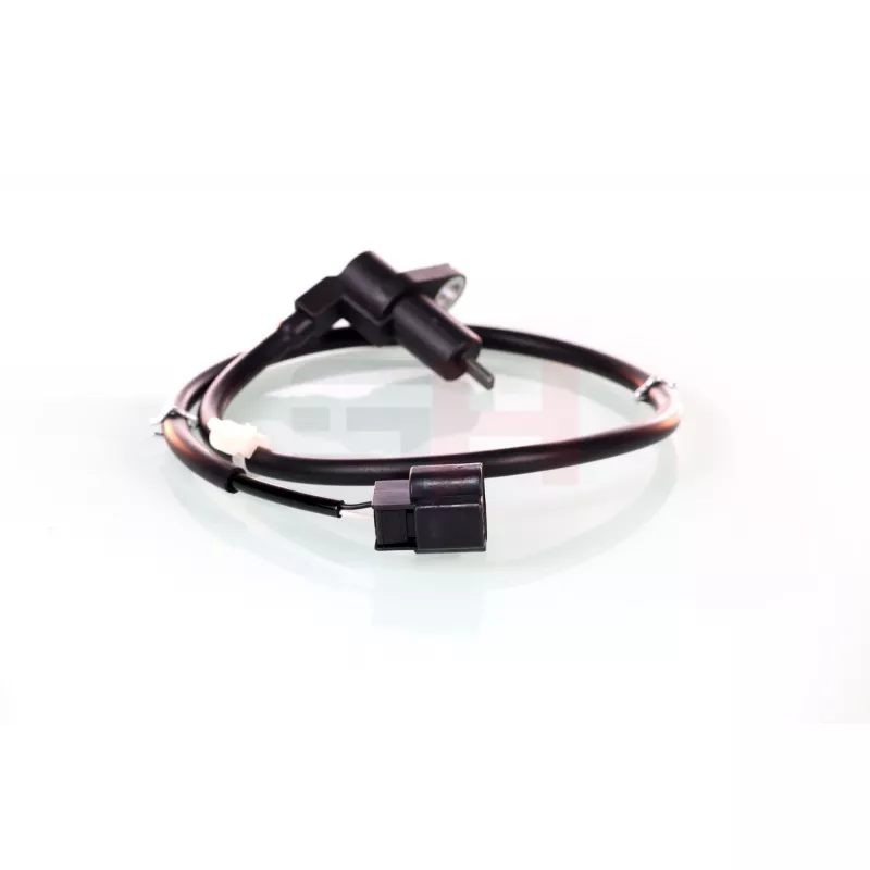 Capteur, vitesse de roue arrière droit GH GH-713042H - Visuel 1