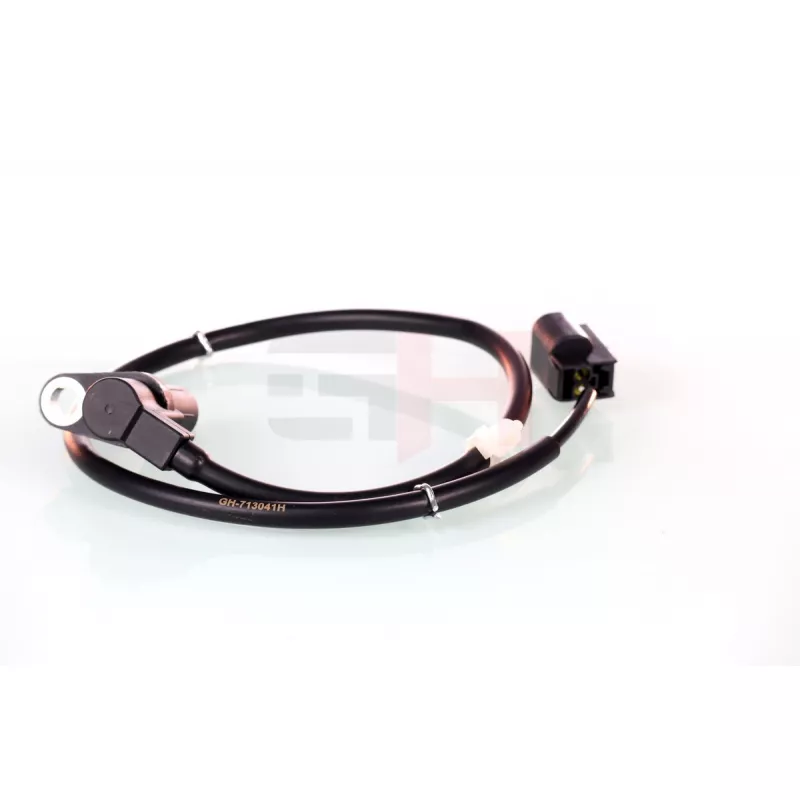 Capteur, vitesse de roue arrière droit GH GH-713042H - Visuel 2