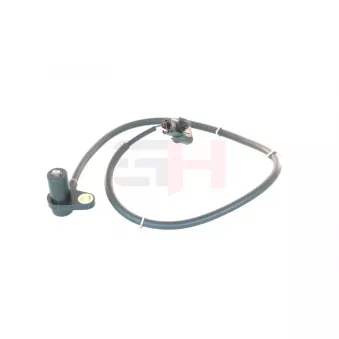 GH GH-713062H - Capteur, vitesse de roue arrière droit