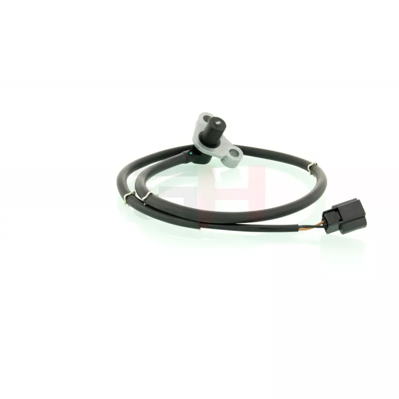Capteur, vitesse de roue GH GH-713065 - Visuel 1