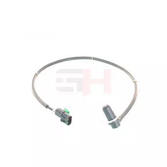 GH GH-713068V - Capteur, vitesse de roue arrière gauche