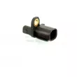 GH GH-713205 - Capteur, vitesse de roue 
