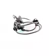GH GH-713208V - Capteur, vitesse de roue arrière gauche
